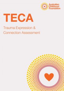 TECA tool for professionals