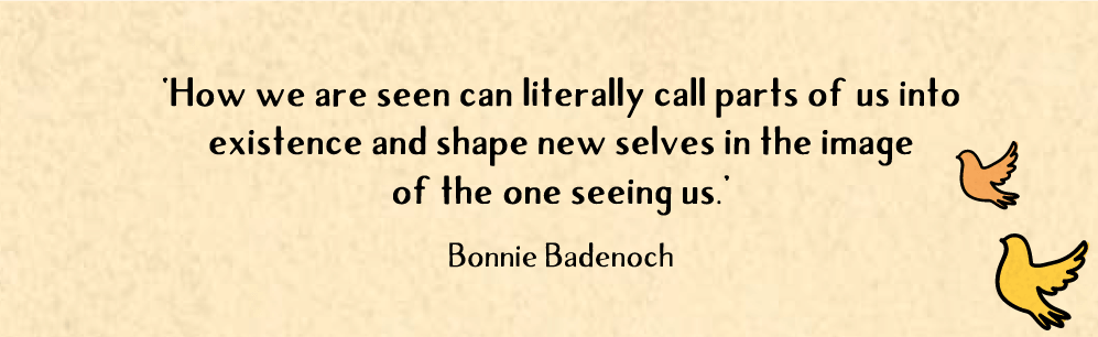 Quote by Bonnie Badenoch